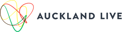 Auckland Live logo